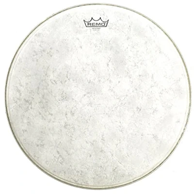 Image of Remo drum head Skyntone bass SK 1018 00
