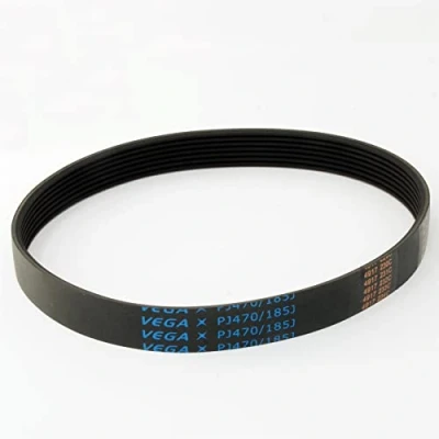 Image of DB SPARES Drive Belt For Qualcast/Sovereign Lawnmower RM34, MEB1434M, M2EB1437M, M2E1232M Lawn Mower