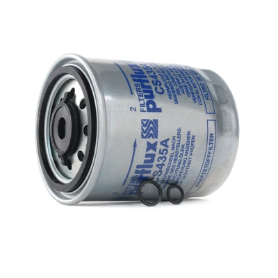 Image of 0146684 Fuel Filter PURFLUX CS435A Insert MERCEDES BENZ: Sprinter 3 T Platform/Chassis, Minibus, 190, SSANGYONG: Rexton / 2