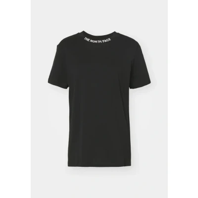Image of The North Face Zumu T Shirt TNF Black XS