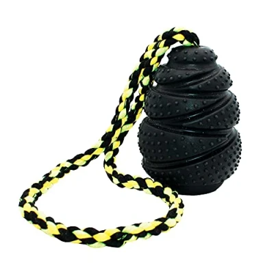 Image of HAPPYPET Grrrelli Tough Tugger Lge