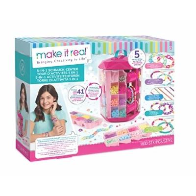 Image of Make It Real 1754 Creative Set