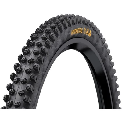 Image of Continental Hydrotal Downhill Supersoft Compound Foldable 29&quot; MTB Tyre