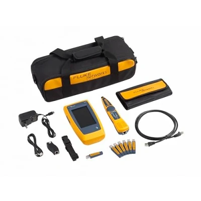 Image of FLUKE networks LinkIQ Advanced Kit, LIQ KIT