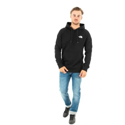 Image of THE NORTH FACE Men&#039;s Simple Dome Shorts, TNF Black, M