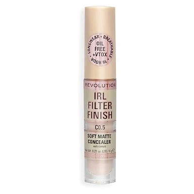 Image of Rev IRL filter finish concealer c9.5 6g