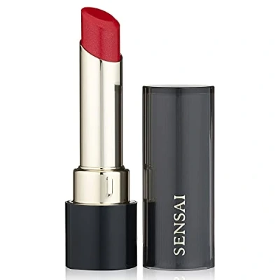 Image of SENSAI Rouge Intense Lasting Colour Lipstick IL 113 3.7g