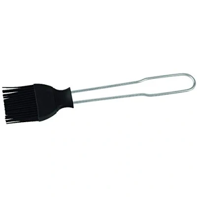 Image of Fackelmann 42752 Pastry Brush Nirosta Stainless Steel 20 cm