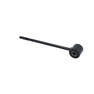 Image of 1406028 Anti roll bar link FEBI BILSTEIN 181854 Front Axle Left, Right 316mm M14 x 1,5