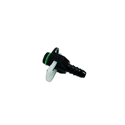 Image of Connect 34040 Common Rail Quick Release Connector Straight 8mm 5pc