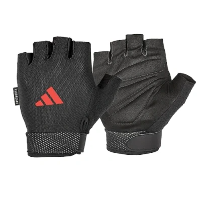 Image of adidas Essential Adjustable Gloves M