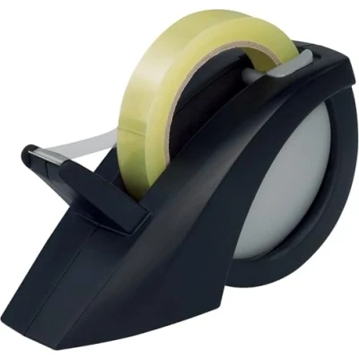 Image of Maped Compact Pro Weighted Tape Dispenser (750001)