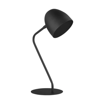 Image of Soho Desk Task Lamp Black 1xE27