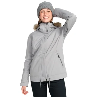Image of Roxy Meade Technical Snow Jacket for Women