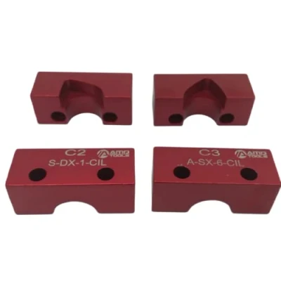 Image of For ALFA Romeo 156 GTV 2.5 3.0 timing belt locking tool engine adjustment