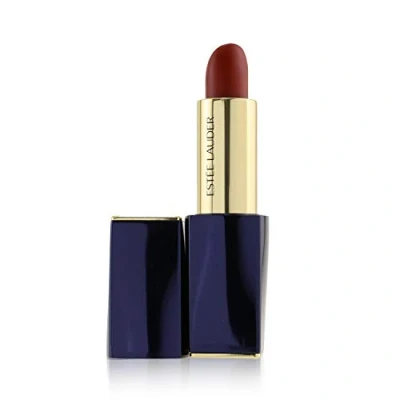 Image of Estee Lauder Pure Color Envy Matte Sculpting Lipstick # 569 Fearless 3.5g
