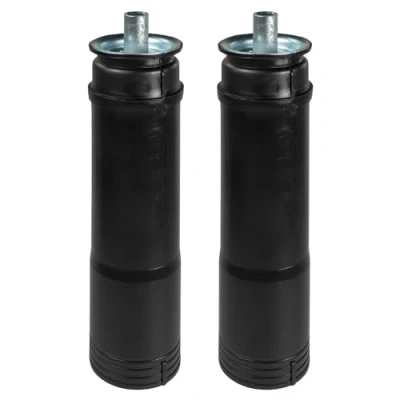 Image of 4834102080, 4834102080S1 Rubber Buffer, suspension FEBI BILSTEIN 171079 Rear Axle TOYOTA: Avensis III Saloon, Estate