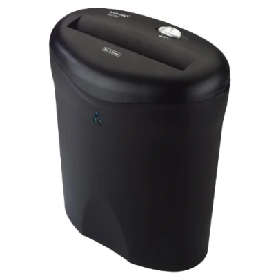 Image of Q Connect Q6STRIP Strip Cut Shredder