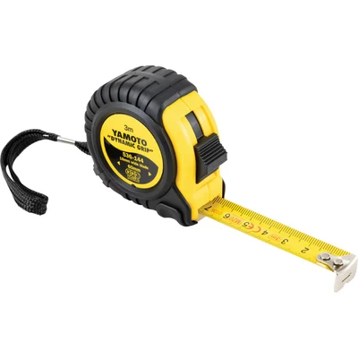 Image of Yamoto 3m Locking Tape Rule