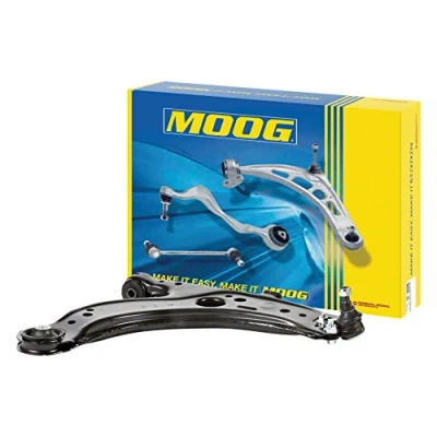 Image of 3520H9, 3520J3, 3520J4, 3520J9, 3520K9 Suspension Arm MOOG CI WP 0713P Left, Lower, Front Axle Control 18mm CITROËN: Xsara Picasso