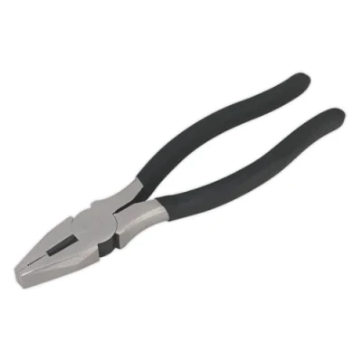 Image of Siegen Combination Pliers 200mm