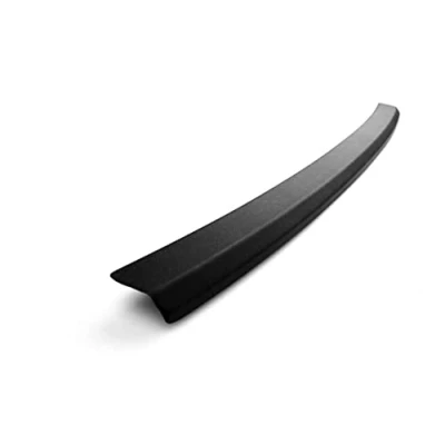 Image of Lialto Bumper Protector Black Suitable for Ford Focus III Estate Type: DYB 2011 2018 also Facelift from 2014