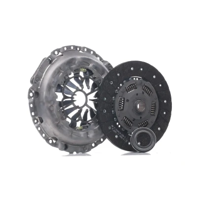 Image of 059141031P, 078141032A, 078141032AX, 079141031A, 079141117B Clutch SACHS XTend 3000 951 848 240mm AUDI: A4 B7 Avant, A6 C6 Saloon, Saloon