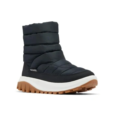 Image of Columbia Women&#039;s Snowtrot Mid Boot