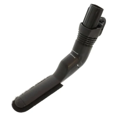 Image of Paxanpax PFC1445 Anti Allergen Type Flexible Extended Dusting Brush Fits Shark IZ400, IZ500, Plastic