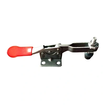 Image of Toggle Clamp Antislip Horizontal Quick Release Holding Capacity