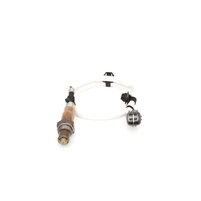 Image of 0258986602, LS6344 Lambda sensor BOSCH 0 258 006 344 4