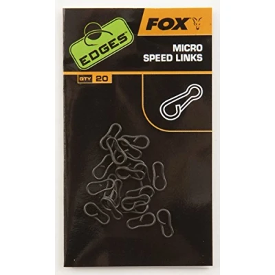 Image of Fox Edges Micro Speed Links