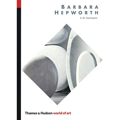 Image of Barbara Hepworth (World of Art)