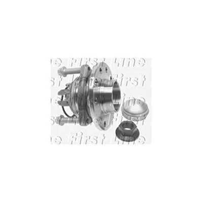 Image of First Line FBK1180 Wheel Bearing Kit