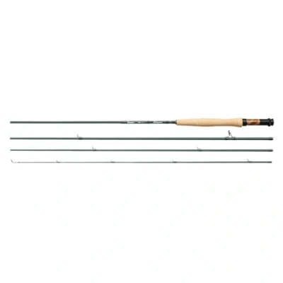 Image of SHAKESPEARE Oracle 2 River Fly Rod 8&#039;6&quot; / #4 4pc 1542597