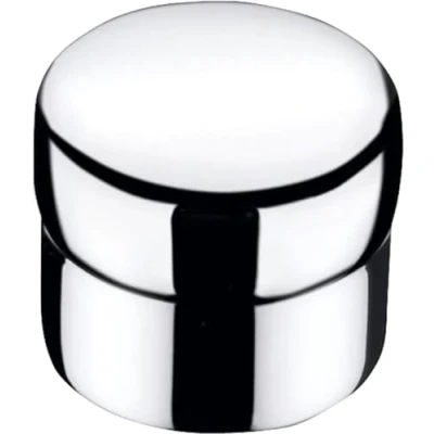 Image of Hansgrohe Diverter Knob Chrome 96466000