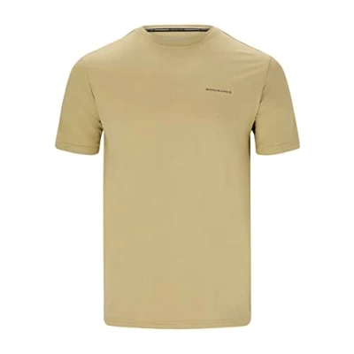 Image of ENDURANCE Mell T Shirt Kelp 3XL