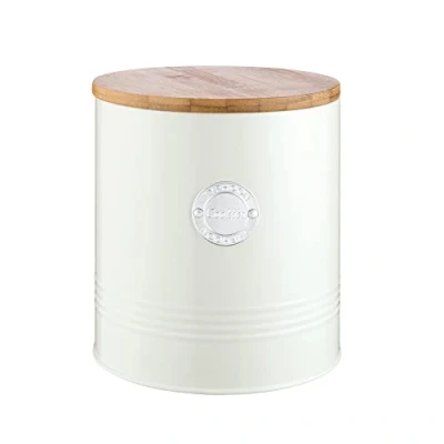 Image of Typhoon Living Cream Cookie Storage