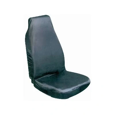 Image of 2x Universal Waterproof Car Seat Covers Black By Pro User
