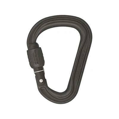 Image of DMM Phantom HMS Screwgate Carabiner