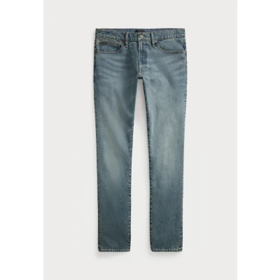 Image of Polo Ralph Lauren Sullivan Denim Slim Fit Jeans W30/L32