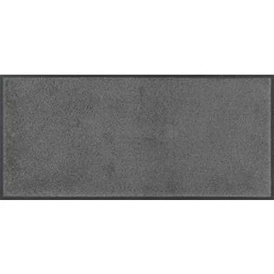 Image of Kleen Tex Mat, Polyamid, Grey, 35x75cm