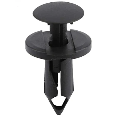 Image of front splitter Rivets body Clips, ANR2224 Auto Bumper Wheel Arch Clips for (100Pcs)