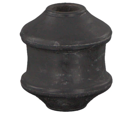 Image of 861407183 Stabilizer Bushes FEBI BILSTEIN 07701 Front Axle Elastomer 12mm 34mm VOLKSWAGEN: Polo II Coupe, Hatchback