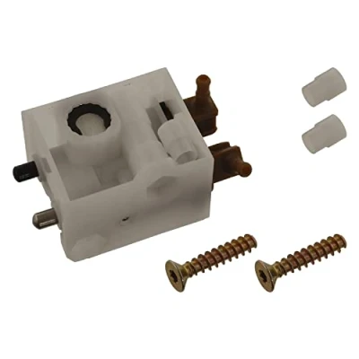 Image of 1439977 Control, seat adjustment FEBI BILSTEIN 30726
