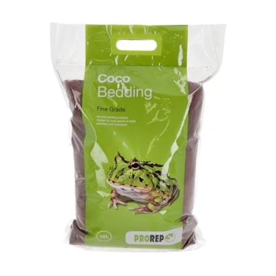 Image of ProRep Coco Bedding Fine (10 Litre)