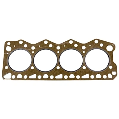Image of 0002997799, 002997799, 0099432353, 0099432354, 02997799 Head Gasket FEBI BILSTEIN 102241 1,2mm IVECO: DAILY 3 Kasten/Kombi,