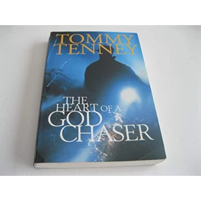 Image of The Heart of a God Chaser