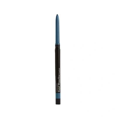 Image of VASANTI Kajal Waterline Eyeliner Pencil (Ice Blue) Soft Matte Waterproof Long Lasting Vegan, Cruelty Free, Made with Natural Ingredients