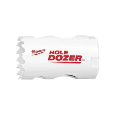 Image of Milwaukee Hole Dozer&#039; Matrix II HOLESAW4/6VP 30mm